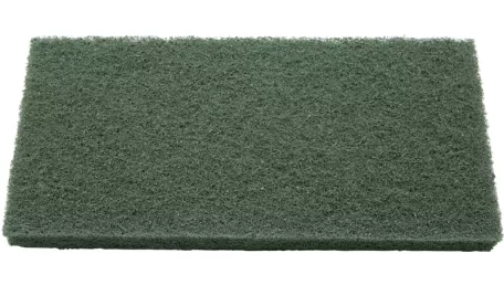 Ткань абразивная FBK (250х120х25 мм, зеленый)
