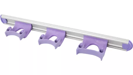 Планка FBK с крепежом (500 мм, фиолетовая)
