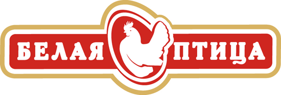 Белая птица