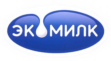 Экомилк