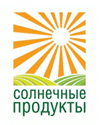 Солнечные продукты