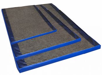 Дезковрик ЭКО (60x90x3 см)