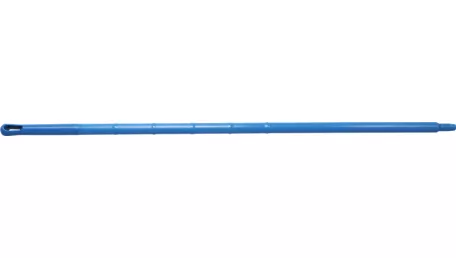 Ручка эргономичная FBK химостойкая (1700х32 мм, синий)