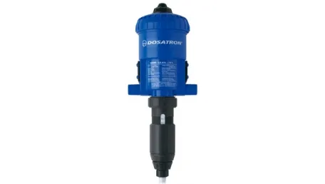 Насос дозирующий Dosatron D25RE5 AF