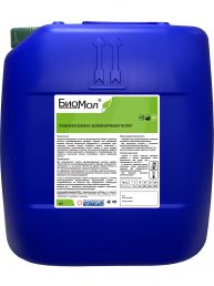 Пенообразующая добавка Биомол ПО, 20л