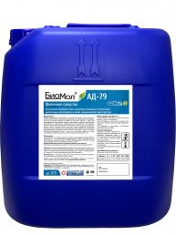 Средство моющее Биомол АД-79, 30л