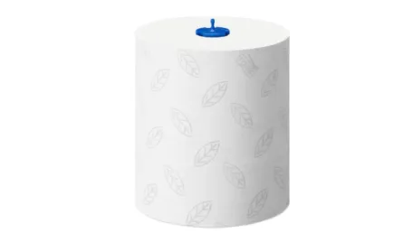 Tork Matic полотенца в рулонах (Advanced, 150м, белые)