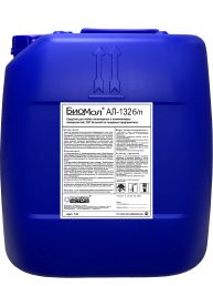 Средство моющее Биомол АЛ-132б/п, 30л