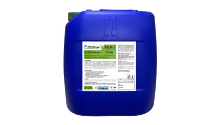 Ингибитор коррозии Металин АД-И-21, 20л