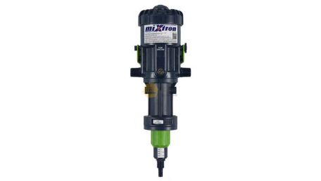 Насос дозирующий MIXTRON MXW1.250.P022.00