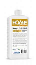 Средство моющее Биомол КС-71ДП, 1л (Home series)