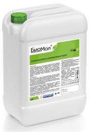 Пенообразующая добавка Биомол ПО, 5л