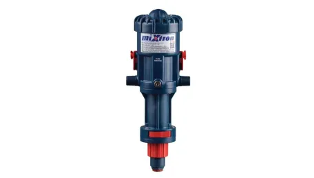 Насос дозирующий MIXTRON MXW1.250.P150.00