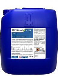 Средство моющее Деталан А-20 (состав А), 30л