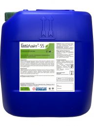 Средство моющее Биолайт-55, 30л