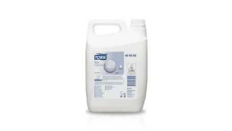 Tork жидкое мыло мягкое 400505