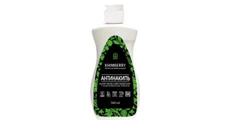 Средство моющее АНТИНАКИПЬ, KHIMBERRY, 500мл