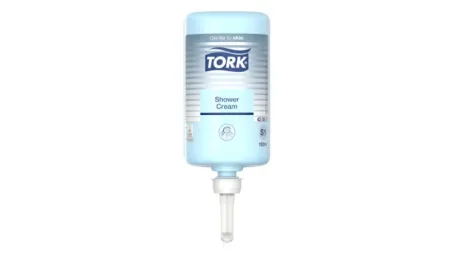 Tork жидкое мыло-гель для тела и волос 420601