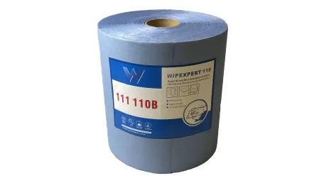 Протирочный нетканый материал WIPEX CWP60 (1100 отрыв)