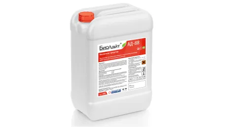 Средство моющее Биолайт АД-88, 10л