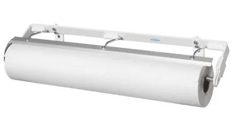 Tork держатель для медицинских простыней