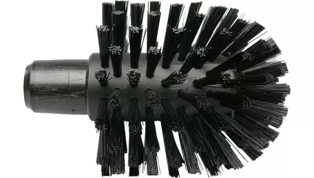 Ерш FBK для труб (105 мм, черный)