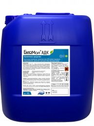 Средство моющее Биомол АДК, 30л (для жесткой воды)