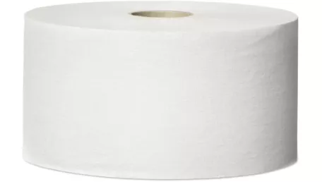 Tork туалетная бумага Universal в мини-рулонах (200м, белая)