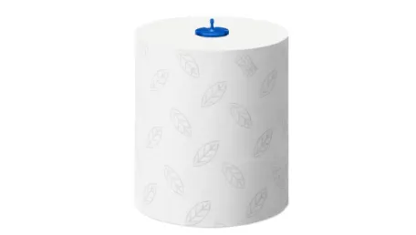 Tork Matic полотенца в рулонах (150м, белые)