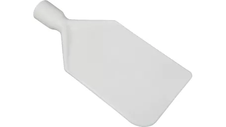 Скребок FBK лопатка (112x235 мм, белый)