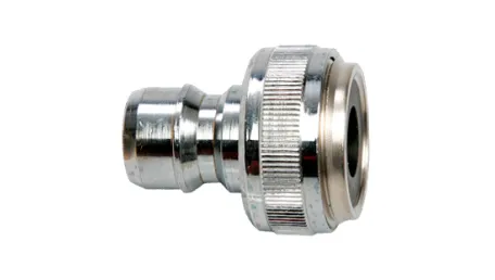 Быстроразъемное соединение FBK (1/2"-3/4" М22x1) 5361