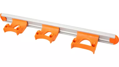 Планка FBK с крепежом (500 мм, оранжевый)