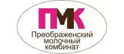 Преображенский молочный комбинат