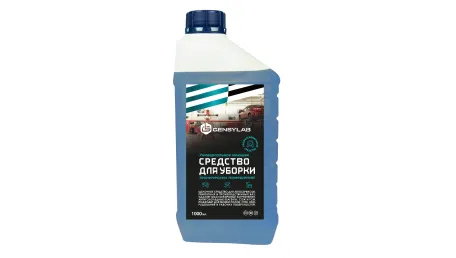 Средство моющее Малахит М (GENSYLAB) 1л
