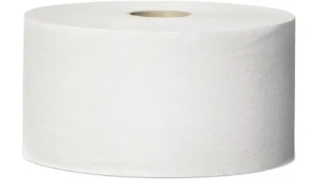 Tork туалетная бумага Universal в мини-рулонах (200м, белая)