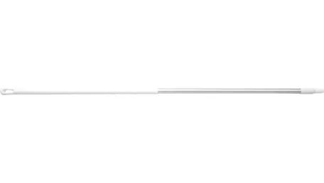 Ручка эргономичная FBK анодированный алюминий (1500х32 мм, серый)