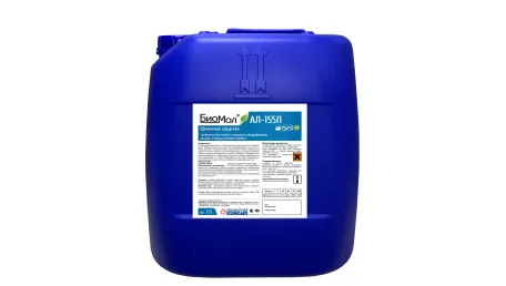 Средство моющее Биомол АЛ-155П, 20л