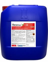 Средство моющее Металин Т-10, 30л