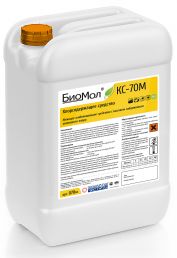 Средство моющее Биомол КС-70М, 5л