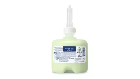 Tork жидкое мыло-шампунь люкс для тела и волос, мини 420652
