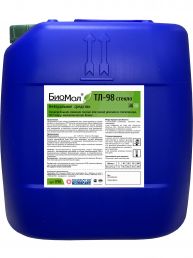 Моющая смазка Биомол ТЛ-98 стекло, 20л
