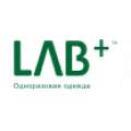 LAB+