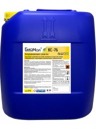 Средство моющее Биомол КС-76, 30л
