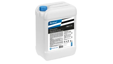 Cредство моющее Деталан (GENSYLAB) 10л