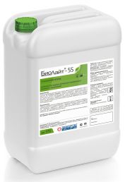 Средство моющее Биолайт-55, 10л