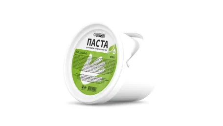 Средство моющее Флора М-2, 0.45л