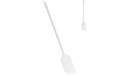 Весло-мешалка SHI 900х145 мм, белый