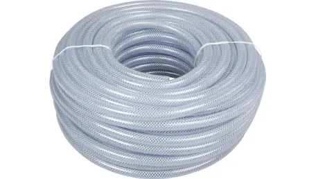 Шланг FBK (1/2", 50м, 13бар) 045050