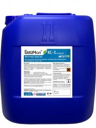 Средство моющее Биомол КС-3 саттелит, 30л