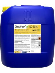 Средство моющее Биомол КС-70М, 20л